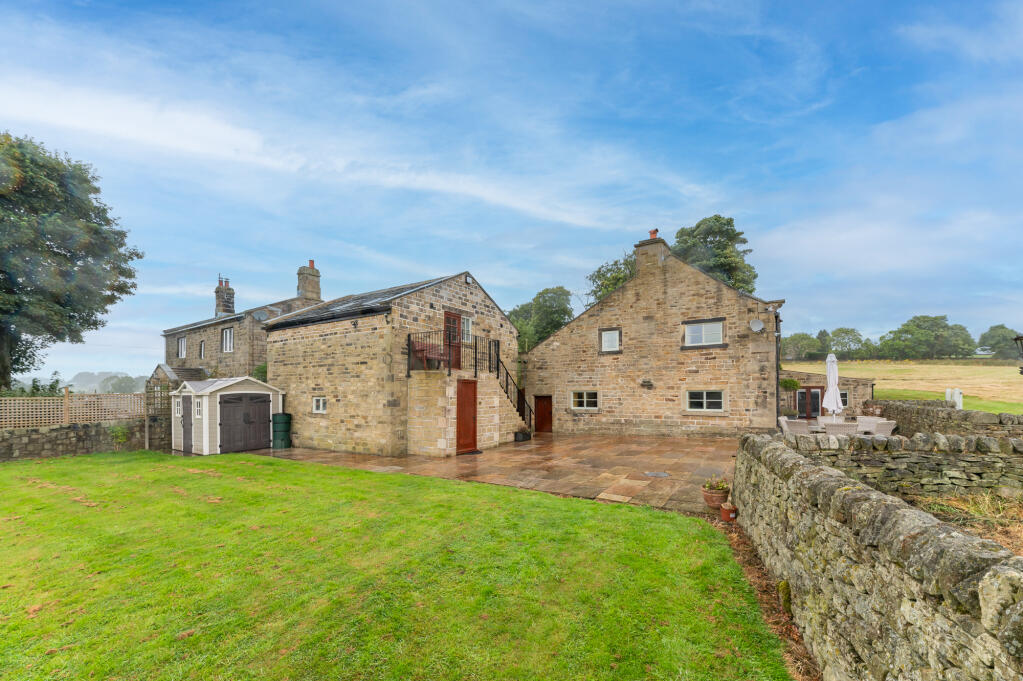 Additional property image - West Morton, West Yorkshire, BD20