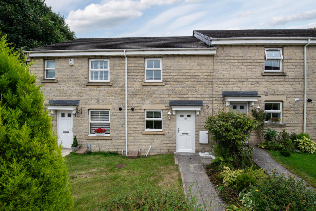 Additional property image - Swan Avenue, Gilstead, Bingley, West Yorkshire, BD16