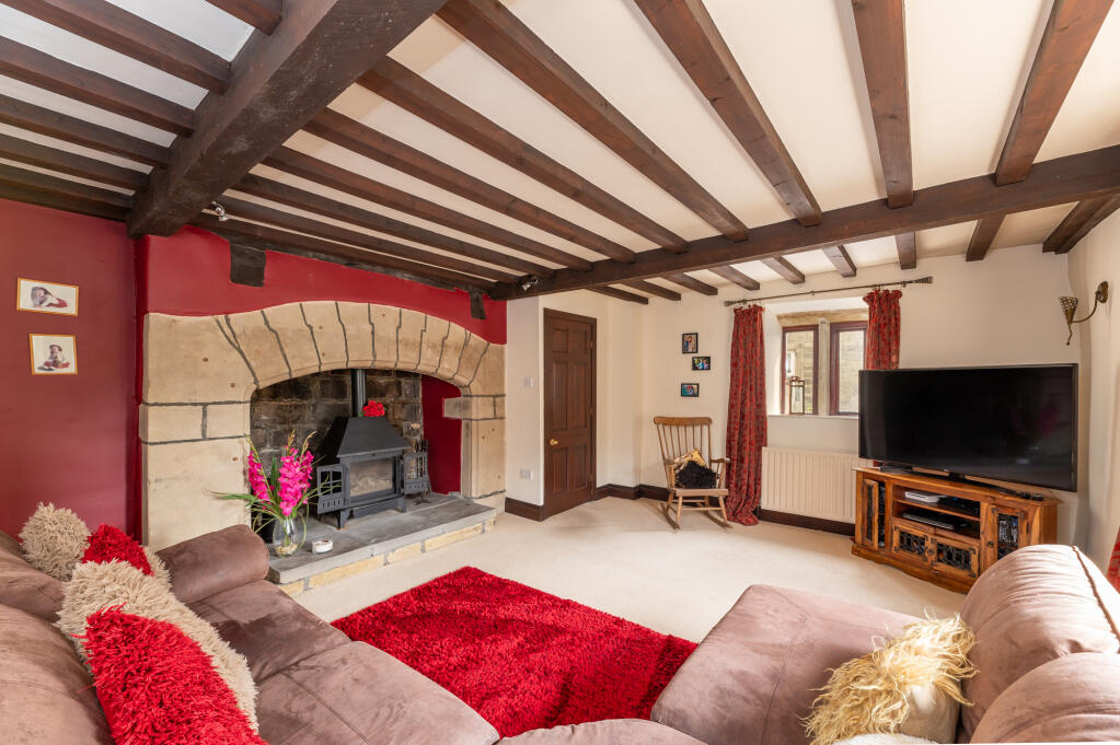 Additional property image - Station Road, Cullingworth, West Yorkshire, BD13