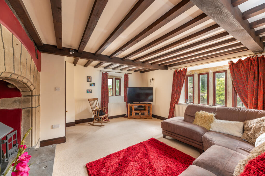 Additional property image - Station Road, Cullingworth, West Yorkshire, BD13