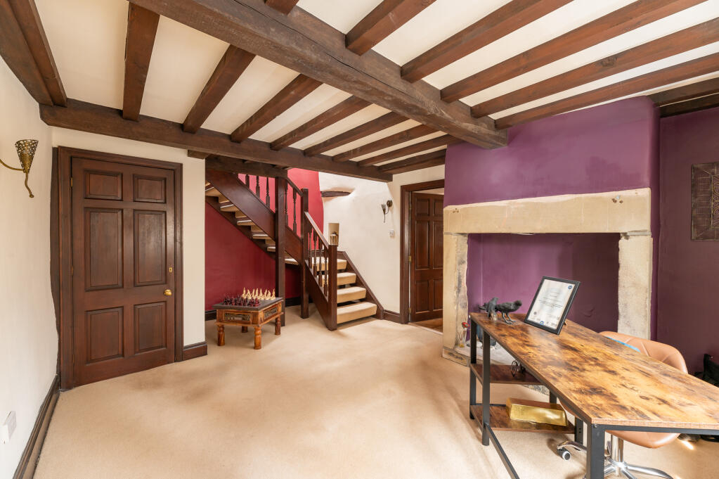Additional property image - Station Road, Cullingworth, West Yorkshire, BD13