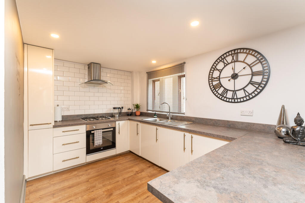 Additional property image - Station Road, Cullingworth, West Yorkshire, BD13
