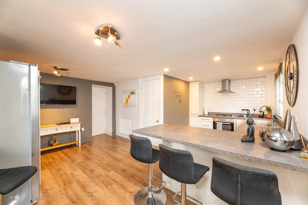 Additional property image - Station Road, Cullingworth, West Yorkshire, BD13