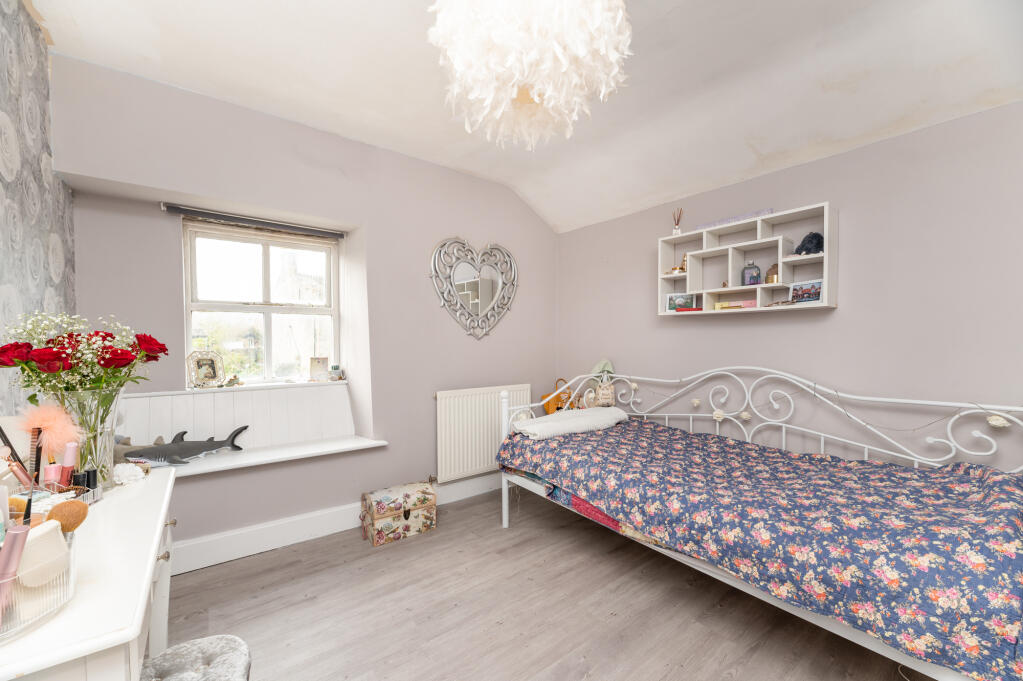 Additional property image - Station Road, Cullingworth, West Yorkshire, BD13