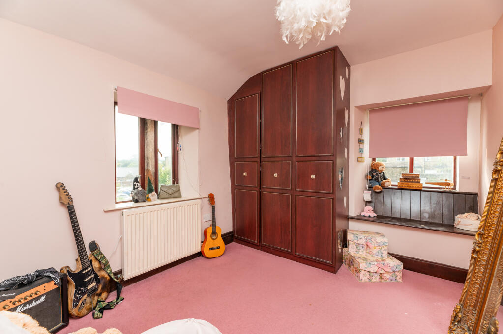 Additional property image - Station Road, Cullingworth, West Yorkshire, BD13