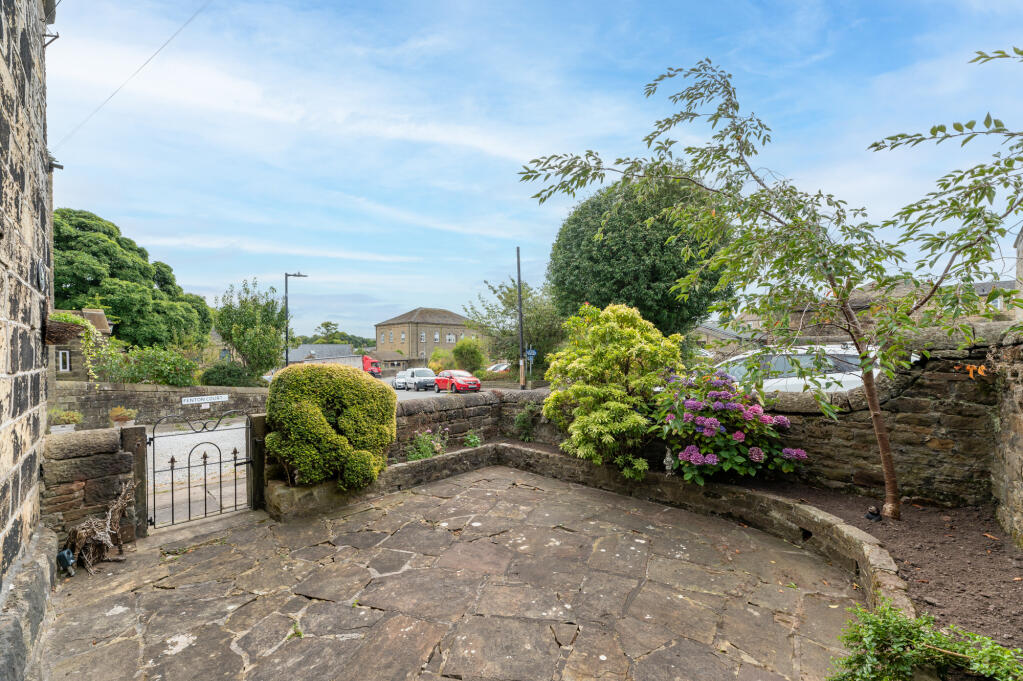 Additional property image - Station Road, Cullingworth, West Yorkshire, BD13