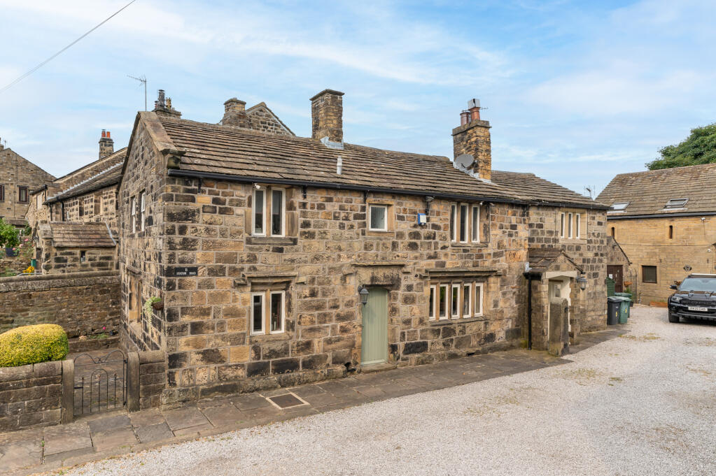 Additional property image - Station Road, Cullingworth, West Yorkshire, BD13