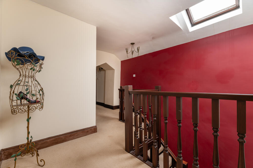 Additional property image - Station Road, Cullingworth, West Yorkshire, BD13