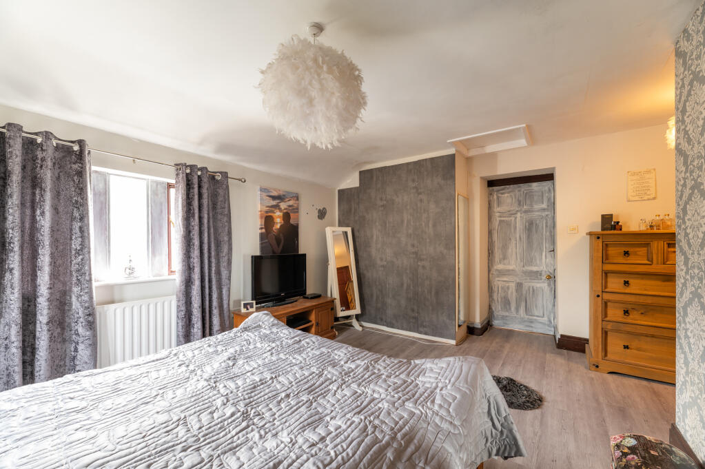 Additional property image - Station Road, Cullingworth, West Yorkshire, BD13