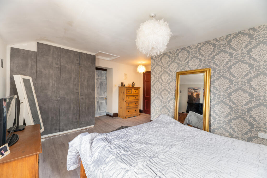 Additional property image - Station Road, Cullingworth, West Yorkshire, BD13