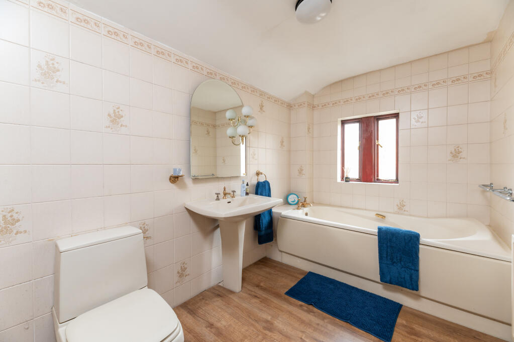 Additional property image - Station Road, Cullingworth, West Yorkshire, BD13