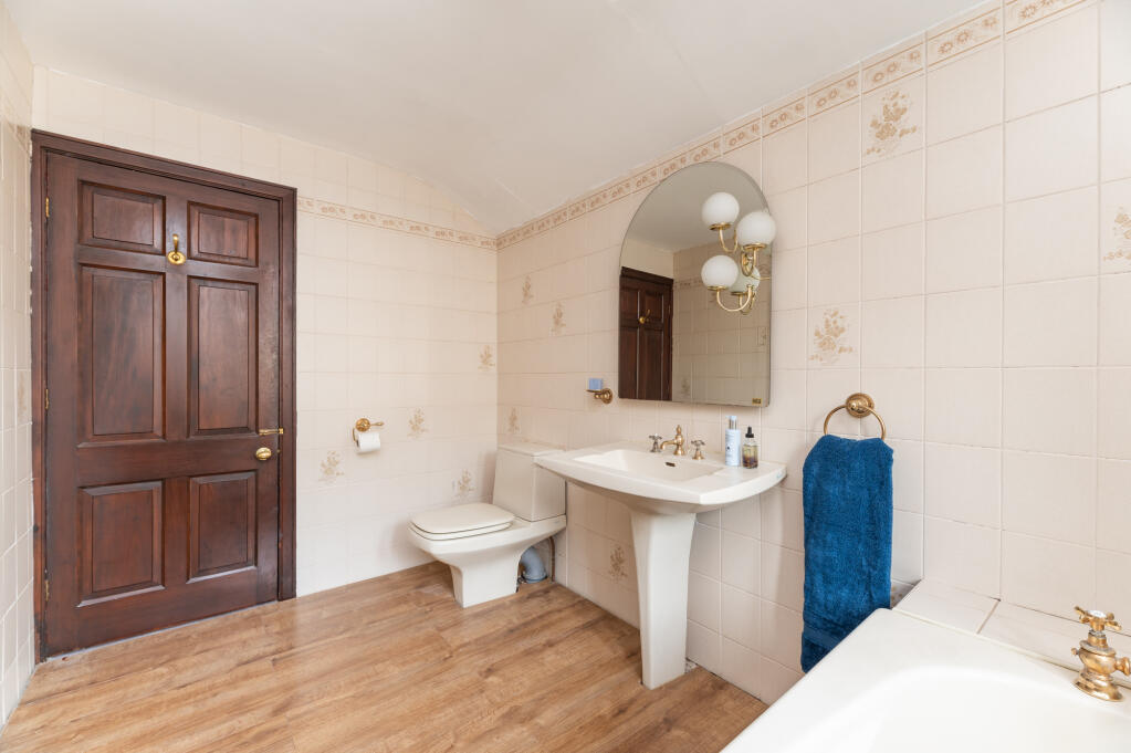 Additional property image - Station Road, Cullingworth, West Yorkshire, BD13