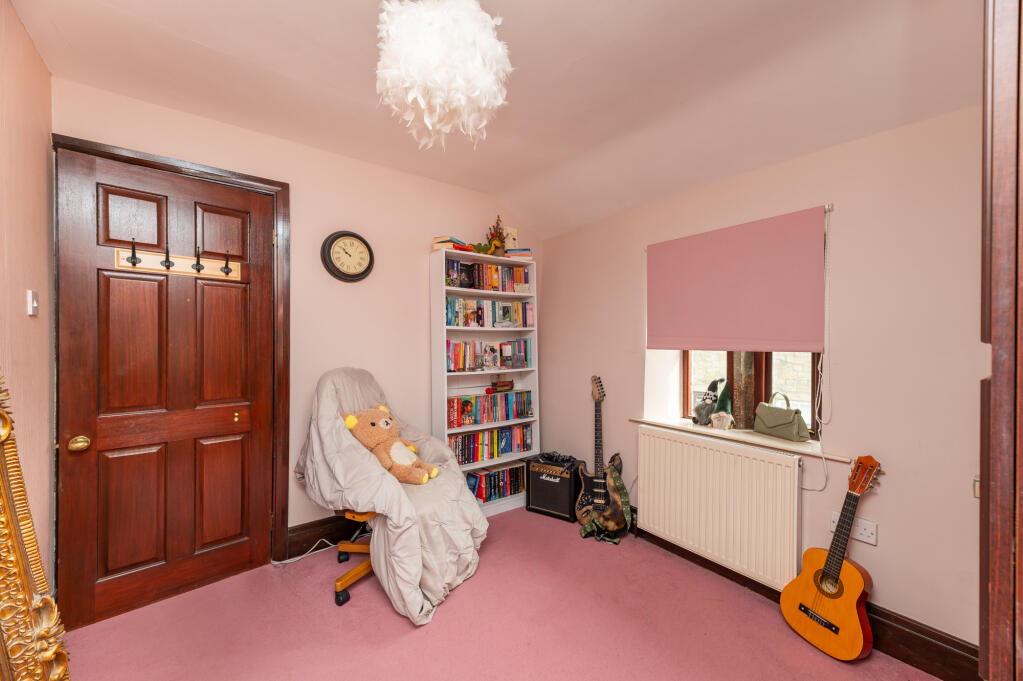 Additional property image - Station Road, Cullingworth, West Yorkshire, BD13