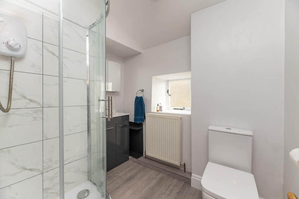 Additional property image - Station Road, Cullingworth, West Yorkshire, BD13