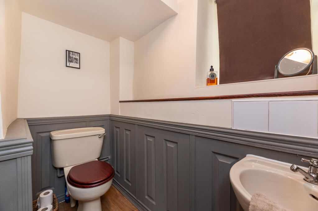Additional property image - Station Road, Cullingworth, West Yorkshire, BD13