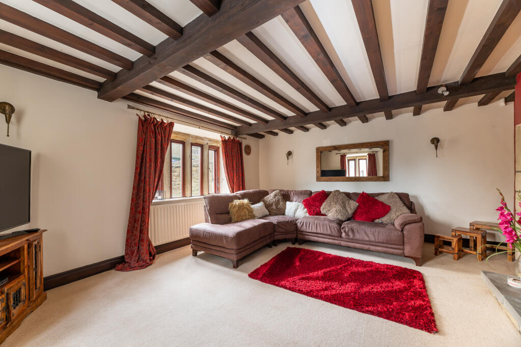 Additional property image - Station Road, Cullingworth, West Yorkshire, BD13