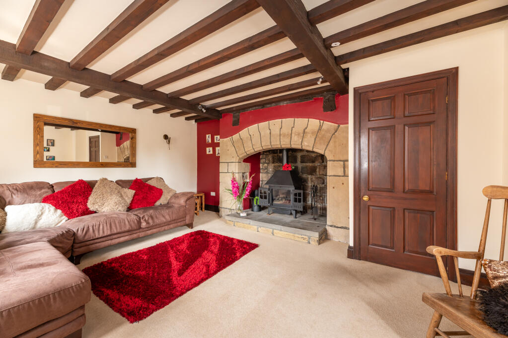 Additional property image - Station Road, Cullingworth, West Yorkshire, BD13
