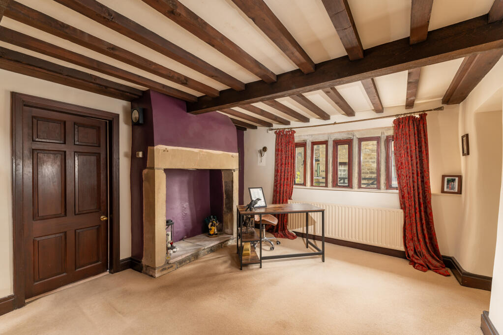 Additional property image - Station Road, Cullingworth, West Yorkshire, BD13
