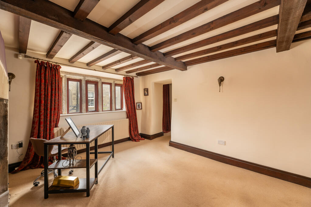 Additional property image - Station Road, Cullingworth, West Yorkshire, BD13