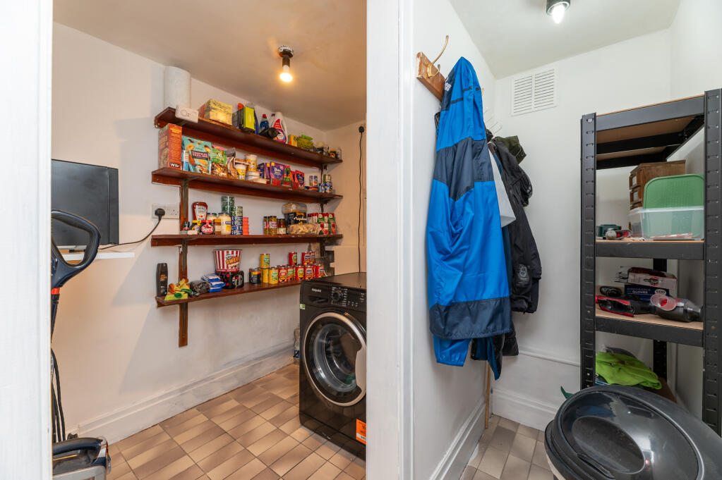 Additional property image - Station Road, Cullingworth, West Yorkshire, BD13