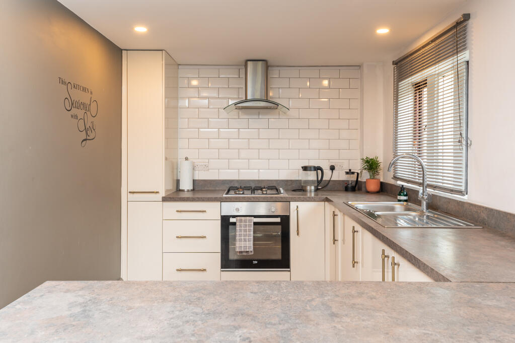 Additional property image - Station Road, Cullingworth, West Yorkshire, BD13