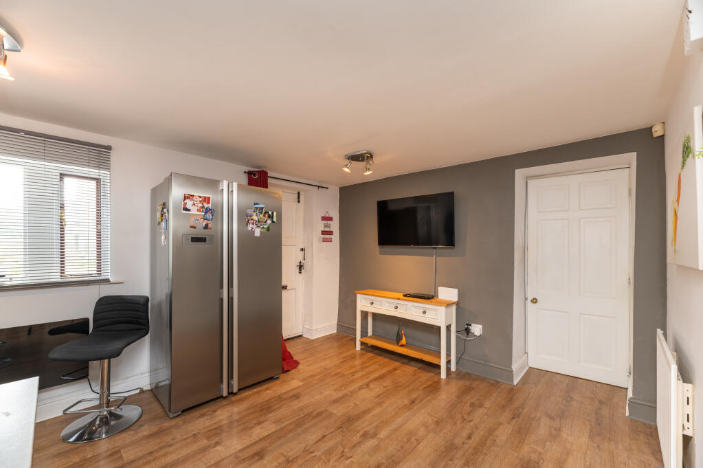 Additional property image - Station Road, Cullingworth, West Yorkshire, BD13