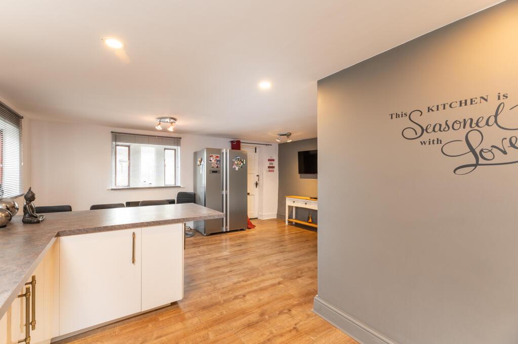 Additional property image - Station Road, Cullingworth, West Yorkshire, BD13