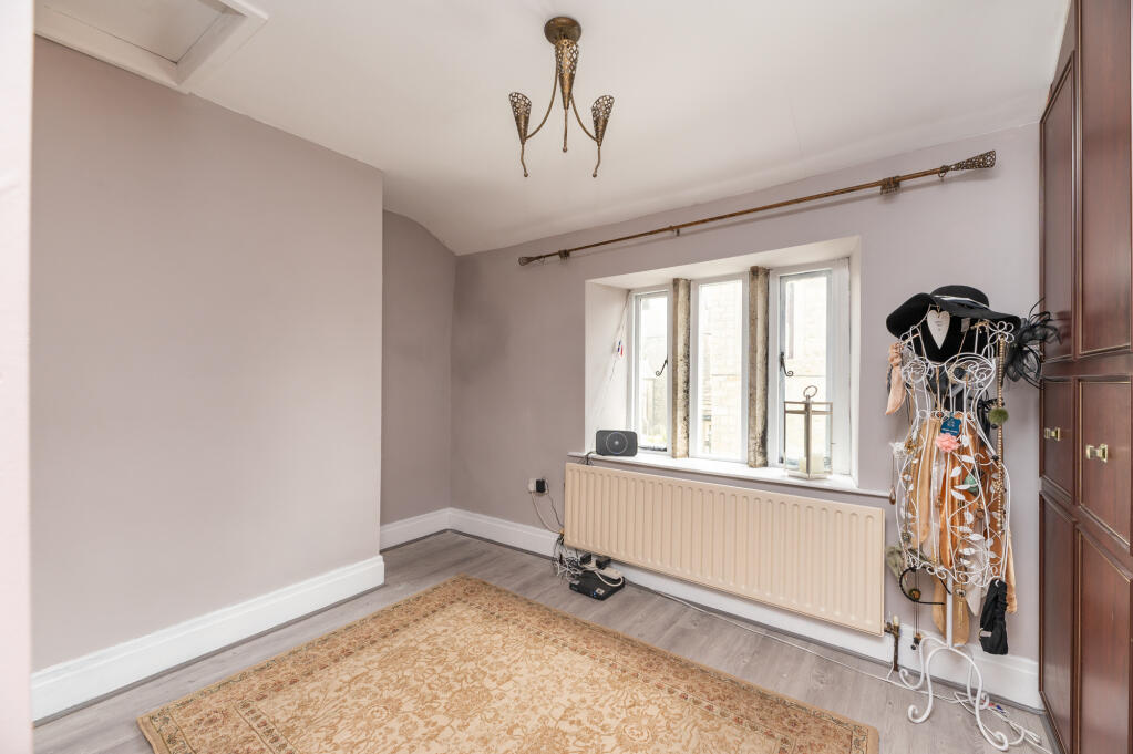 Additional property image - Station Road, Cullingworth, West Yorkshire, BD13
