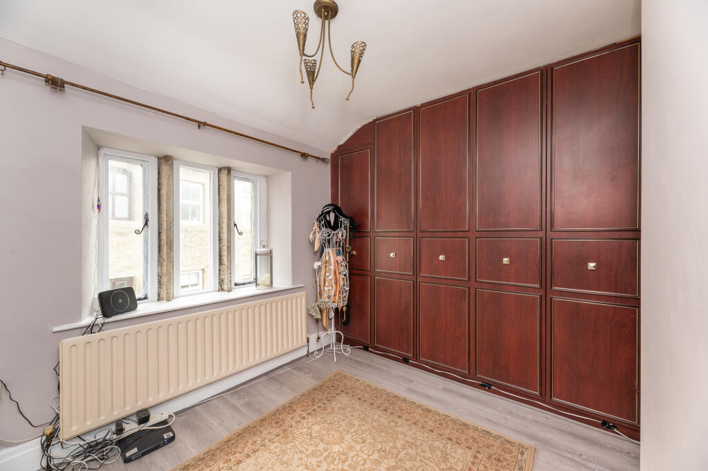 Additional property image - Station Road, Cullingworth, West Yorkshire, BD13