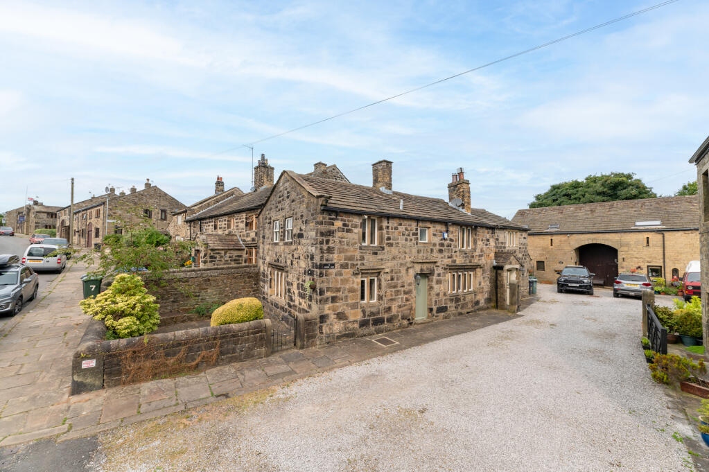 Additional property image - Station Road, Cullingworth, West Yorkshire, BD13