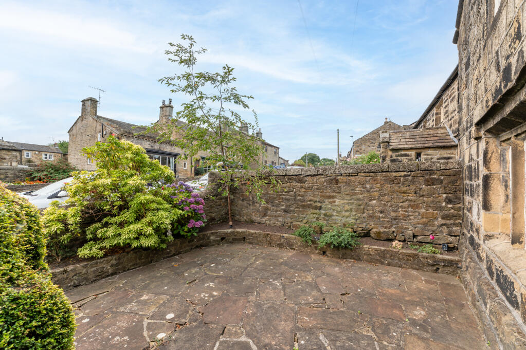 Additional property image - Station Road, Cullingworth, West Yorkshire, BD13