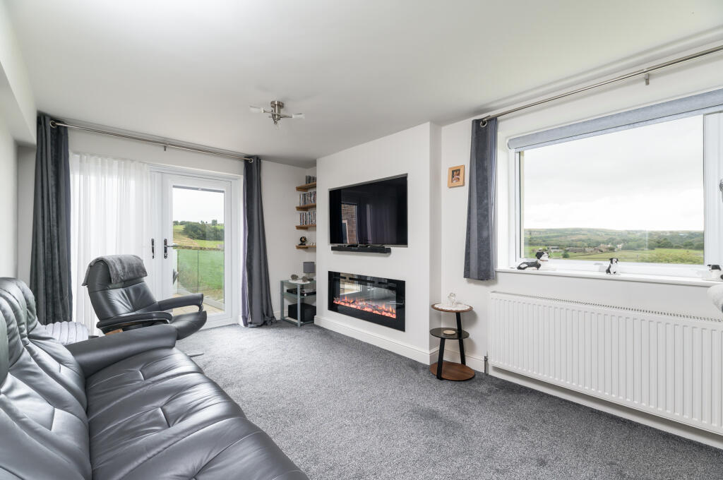 Additional property image - Harecroft, Wilsden, West Yorkshire, BD15