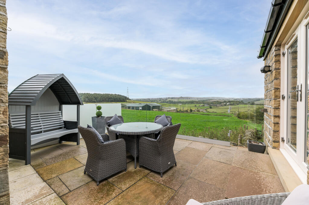 Additional property image - Harecroft, Wilsden, West Yorkshire, BD15
