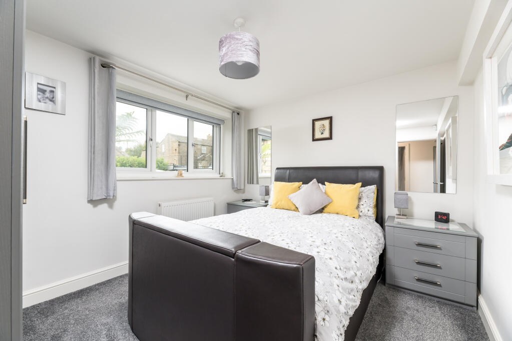 Additional property image - Harecroft, Wilsden, West Yorkshire, BD15