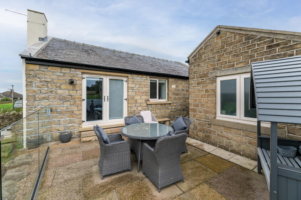 Additional property image - Harecroft, Wilsden, West Yorkshire, BD15