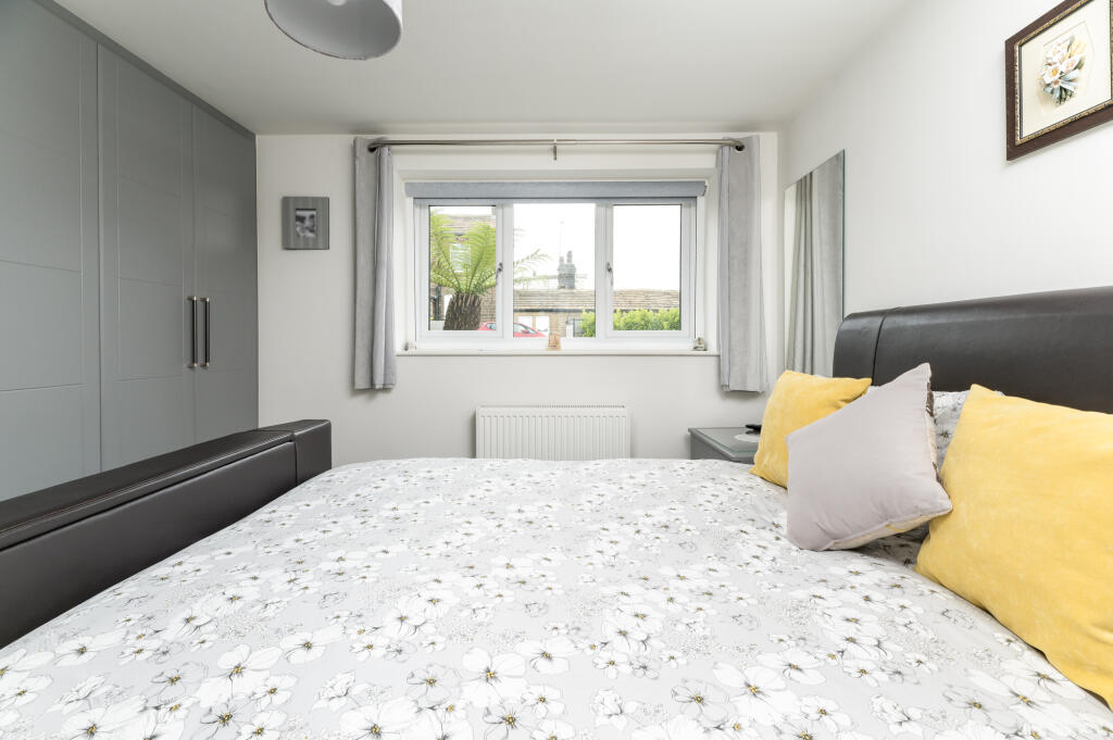 Additional property image - Harecroft, Wilsden, West Yorkshire, BD15