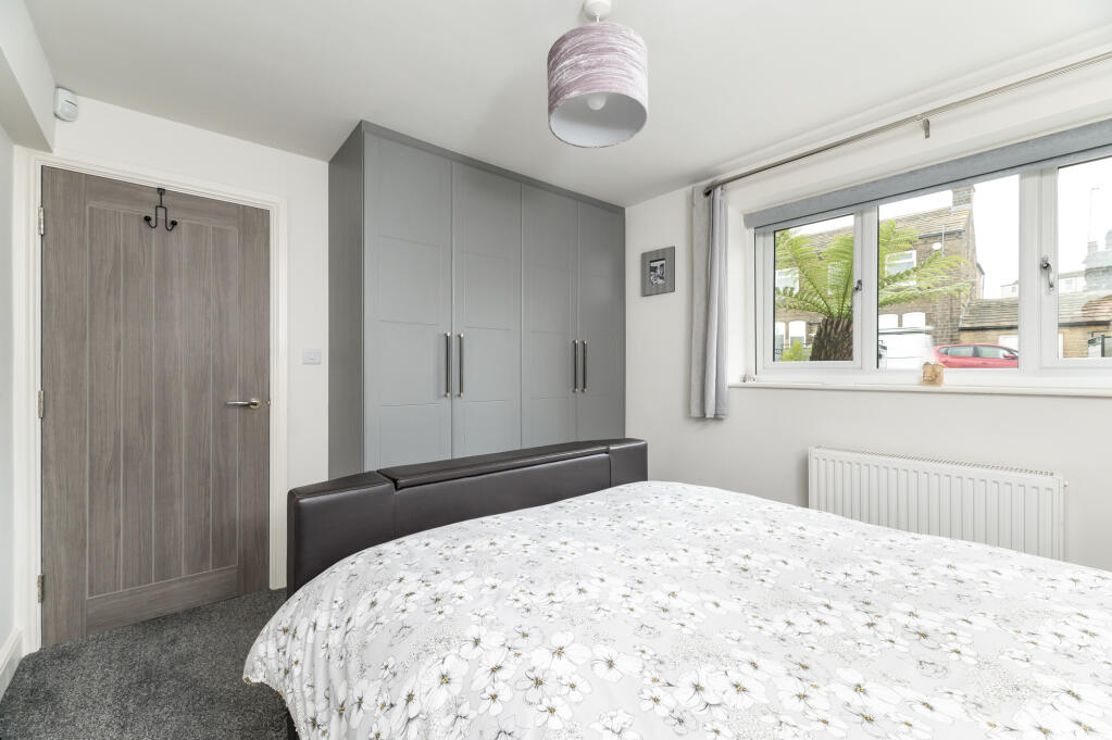 Additional property image - Harecroft, Wilsden, West Yorkshire, BD15