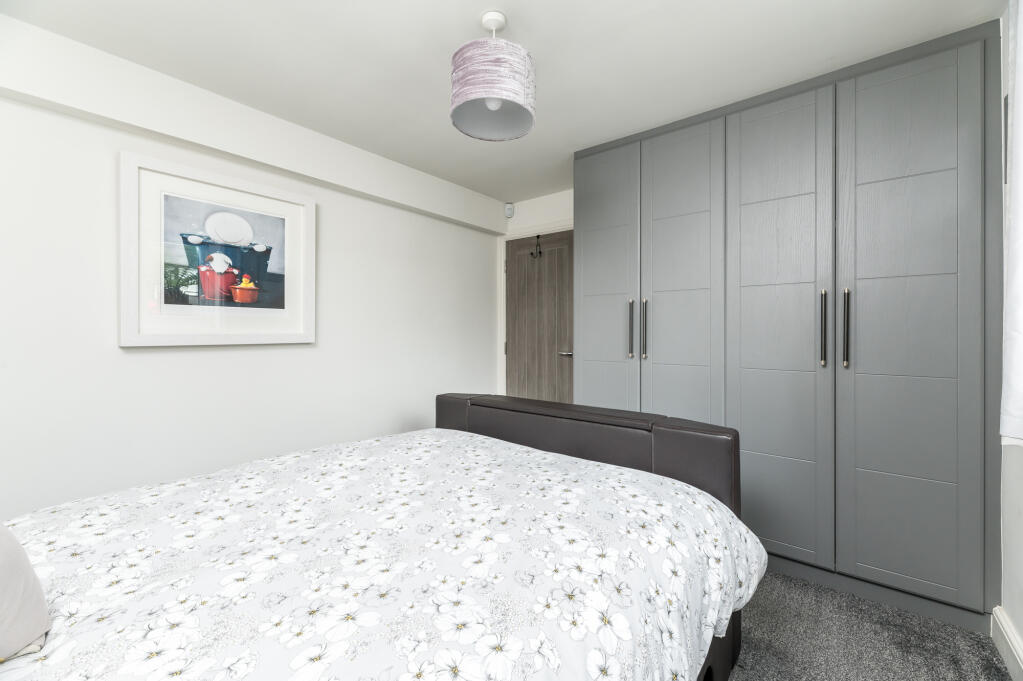 Additional property image - Harecroft, Wilsden, West Yorkshire, BD15