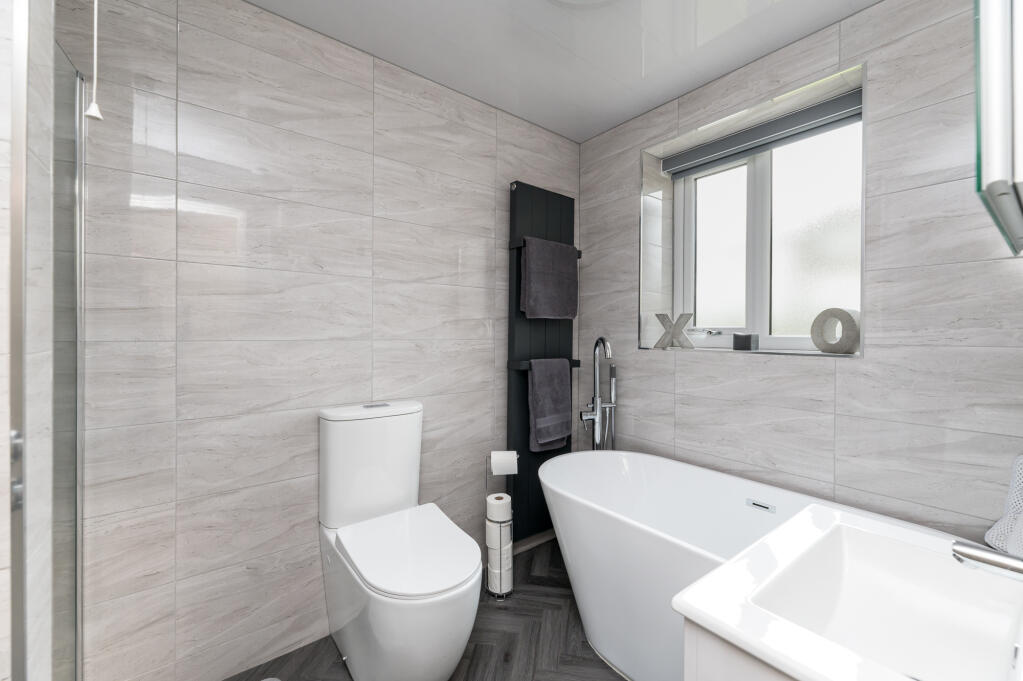 Additional property image - Harecroft, Wilsden, West Yorkshire, BD15