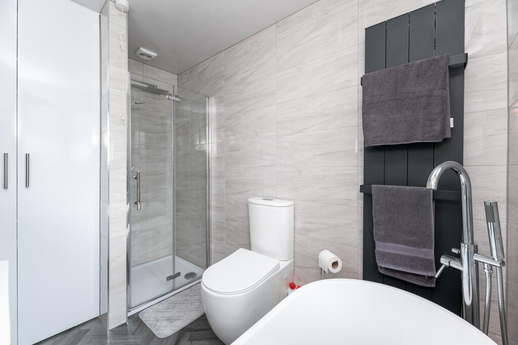 Additional property image - Harecroft, Wilsden, West Yorkshire, BD15