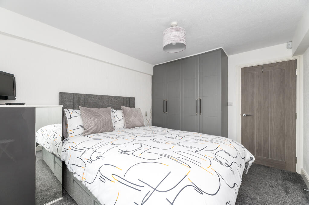 Additional property image - Harecroft, Wilsden, West Yorkshire, BD15