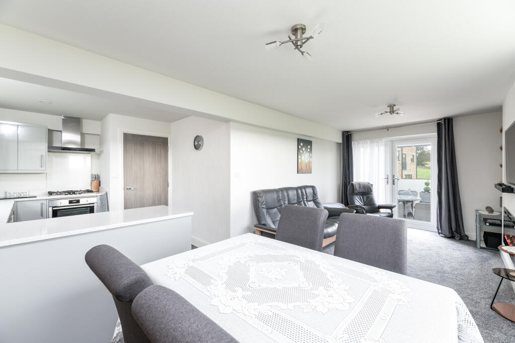 Additional property image - Harecroft, Wilsden, West Yorkshire, BD15