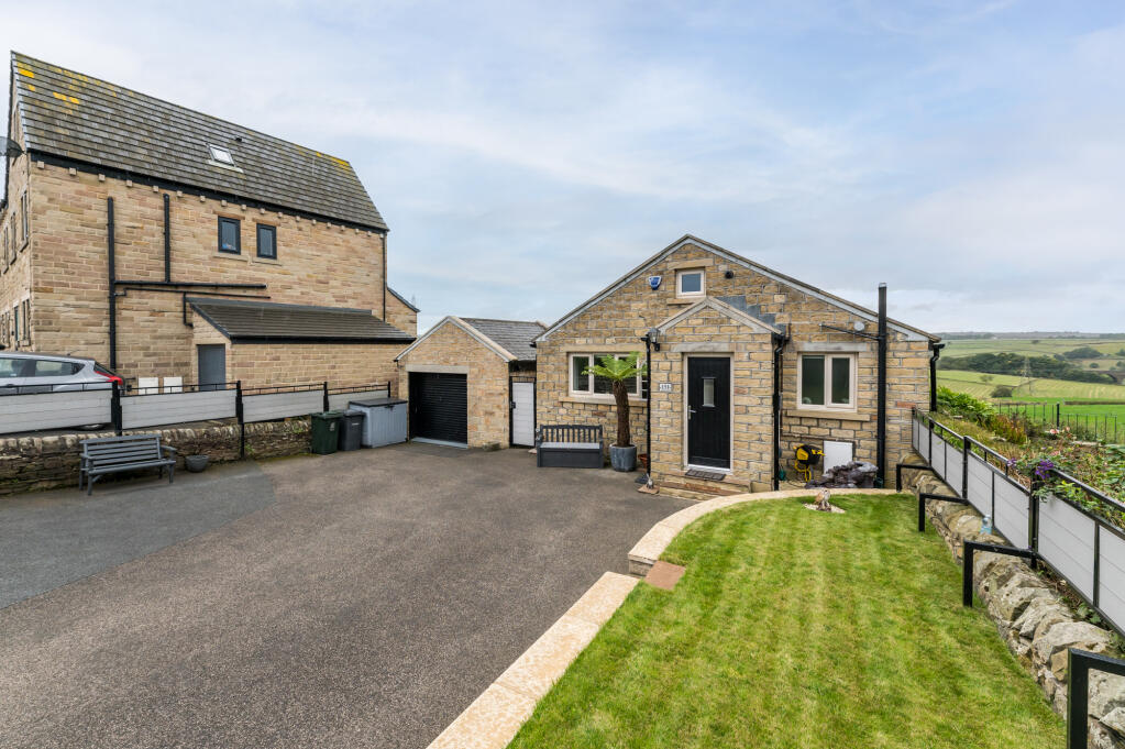 Additional property image - Harecroft, Wilsden, West Yorkshire, BD15