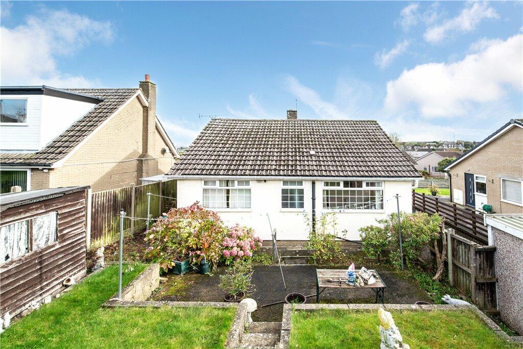 Additional property image - Farndale Road, Wilsden, Bradford, West Yorkshire, BD15