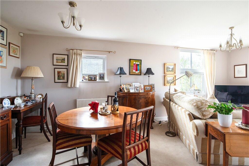 Additional property image - The Locks, Bingley, West Yorkshire, BD16