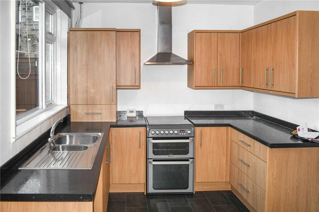 Additional property image - Hill Side Road, Bingley, West Yorkshire, BD16