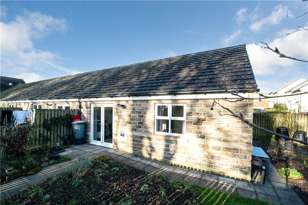 Additional property image - Swan Avenue, Gilstead, Bingley, West Yorkshire, BD16