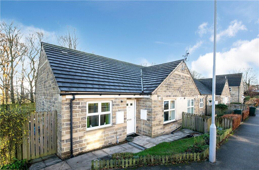 Additional property image - Swan Avenue, Gilstead, Bingley, West Yorkshire, BD16