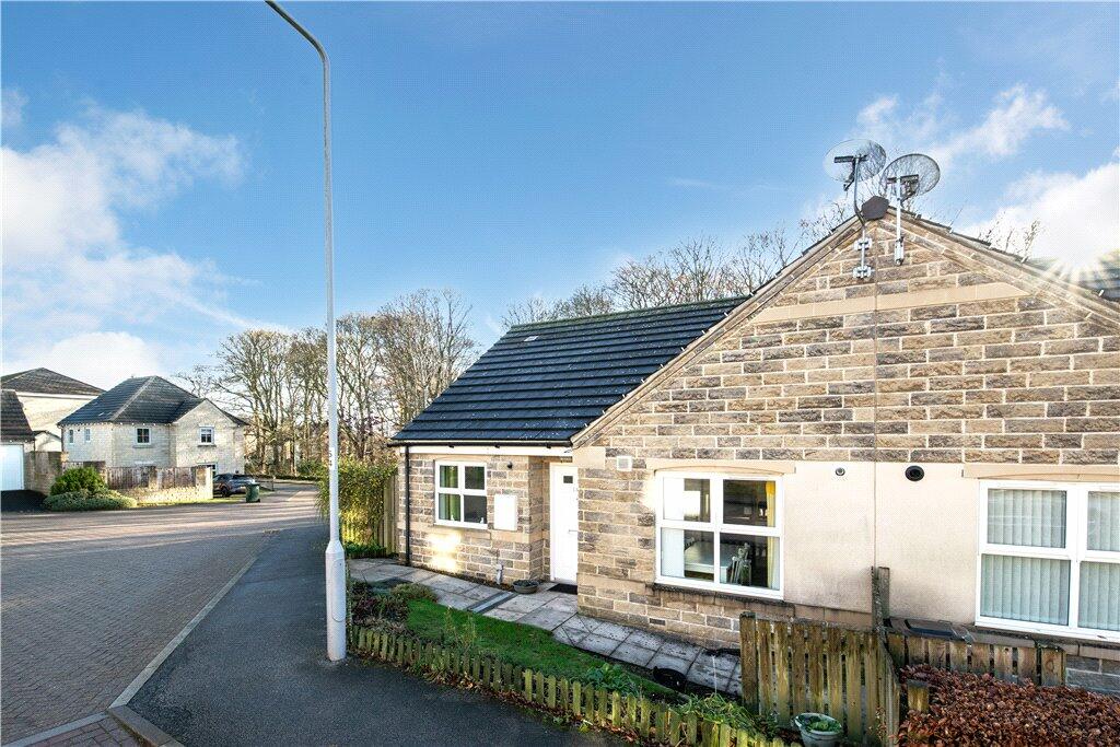 Additional property image - Swan Avenue, Gilstead, Bingley, West Yorkshire, BD16