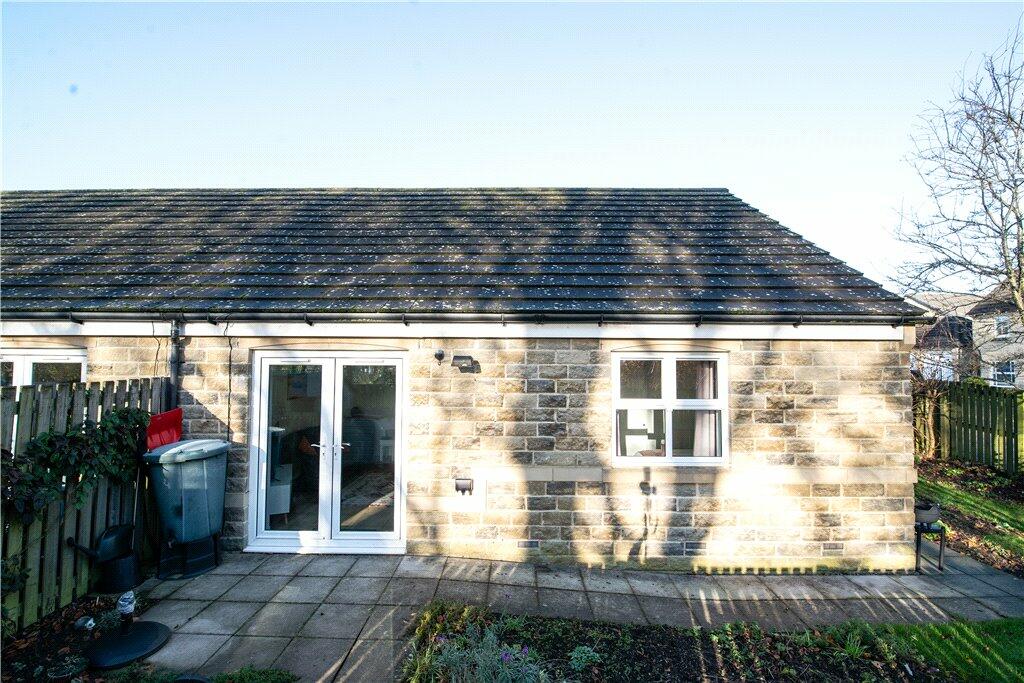 Additional property image - Swan Avenue, Gilstead, Bingley, West Yorkshire, BD16